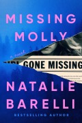 Cover-Bild zum Titel 'Missing Molly' von 'Natalie Barelli'