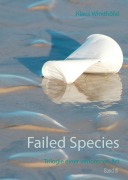 Cover-Bild zum Titel 'Failed Species: Band III' von 'Klaus Windhöfel'