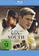Son of the South - Constance Curry, Barry Alexander Brown, Bob Zellner, Steven Argila