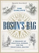 Cover-Bild zum Titel 'Bosun's Bag' von 'Tom Cunliffe'
