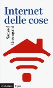 Cover-Bild zum Titel 'Internet delle cose' von 'Samuel Greengard'