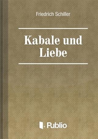 Friedrich Schiller - Friedrich Schiller