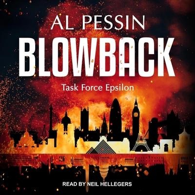 Blowback Lib/E - Al Pessin