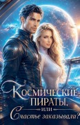 Cover-Bild zum Titel 'Космические пираты, или Счастье заказывал' von 'Olena Shevtsova'