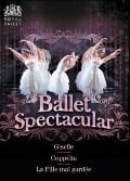 Ballet Spectacular - The Royal Ballet