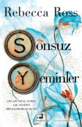 Cover-Bild zum Titel 'Sonsuz Yeminler' von 'Rebecca Ross'