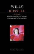 Cover-Bild zum Titel 'Russell Plays One' von 'Willy Russell'