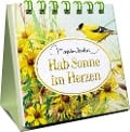 Hab Sonne im Herzen - 