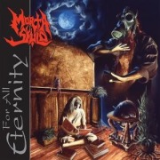 Cover-Bild zum Titel 'For All Eternity' von 'Morta Skuld'