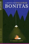 Cover-Bild zum Titel 'A Menina Das Palavras Bonitas' von 'Jasmine B. C.'