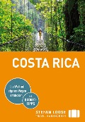 Stefan Loose Reiseführer Costa Rica - Volker Alsen, Oliver Kiesow, Julia Reichardt