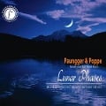 Cover-Bild zum Titel 'Paungger & Poppe - Lunar Phases' von 'Paungger & Poppe'