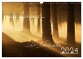 Im Lichtglanz der Jahreszeiten (Wandkalender 2024 DIN A3 quer), CALVENDO Monatskalender - Jochen Burger