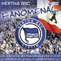 Hertha BSC-Fanomenal - Various