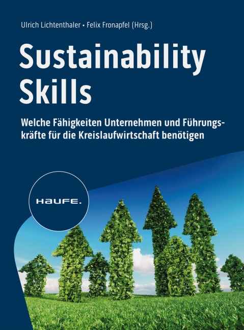 Sustainability Skills - 