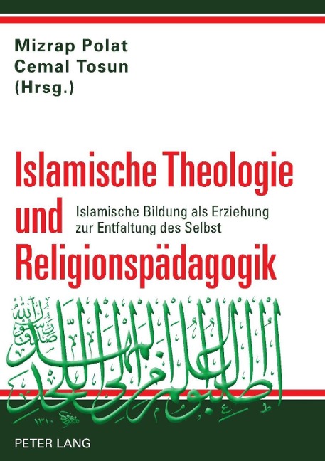 Islamische Theologie und Religionspaedagogik - 