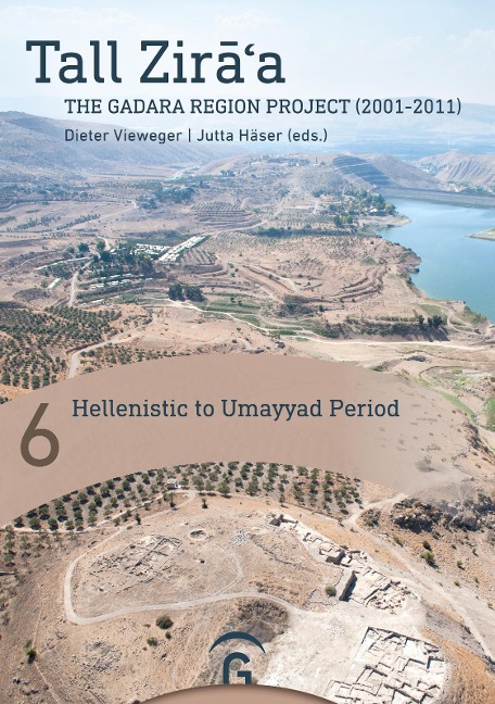 Hellenistic to Umayyad Period - Frauke Kenkel, Stefanie Hoss