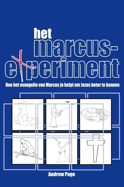 Het Marcus Experiment - Andrew Page