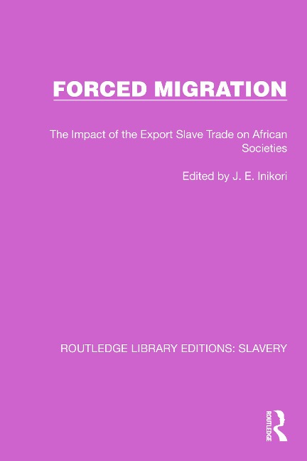 Forced Migration - 