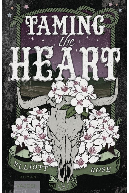 Taming the Heart - Elliott Rose