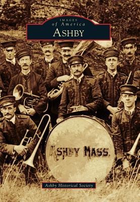 Ashby - Ashby Historical Society