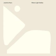 Cover-Bild zum Titel 'Where Light Settles' von 'Jasmine Myra'