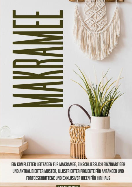 Makramee - Sarah Smith