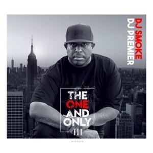 The One And Only 03-Mixtape - DJ Premier/DJ Smoke