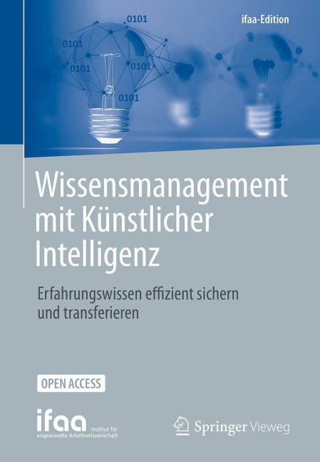 Wissensmanagement mit Künstlicher Intelligenz - 
