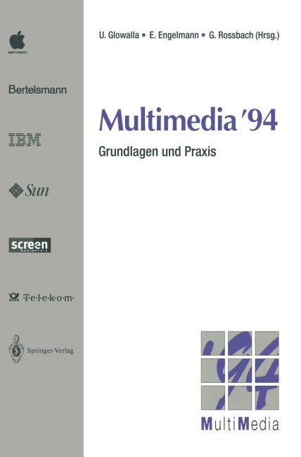 Multimedia '94 - 