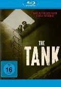 Cover-Bild zum Titel 'The Tank' von 'Scott Walker, Max Aruj'