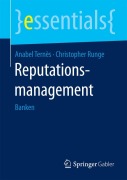 Reputationsmanagement - Christopher Runge, Anabel Ternès