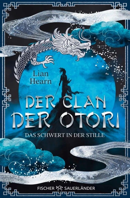 Der Clan der Otori. Das Schwert in der Stille - Lian Hearn