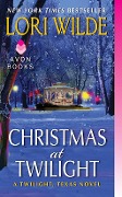 Cover-Bild zum Titel 'Christmas at Twilight' von 'Lori Wilde'