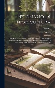 Dizionario Di Floricultura - Paolo Corbelli