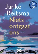 Cover-Bild zum Titel 'Niets ontgaat ons' von 'Janke Reitsma'