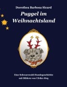 Puggel im Weihnachtsland - Dorothea Barbosa Sicard