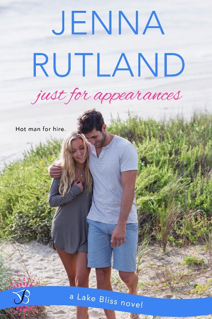 Just for Appearances - Jenna Rutland