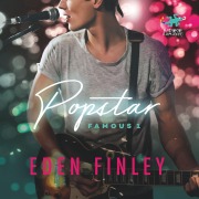 Cover-Bild zum Titel 'Popstar' von 'Eden Finley'