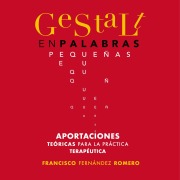 Cover-Bild zum Titel 'Gestalt en palabras pequeñas' von 'Francisco Fernández Romero'