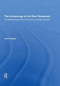Cover-Bild zum Titel 'The Archaeology Of The New Testament' von 'Jack Finegan'