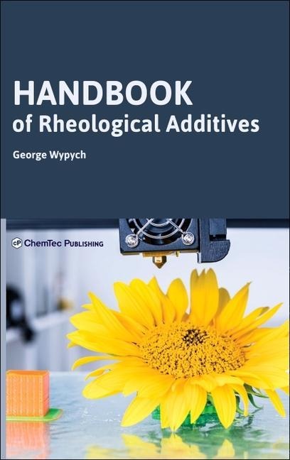 Handbook of Rheological Additives - George Wypych