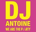 Cover-Bild zum Titel 'We Are The Party (Limited Edition)' von 'DJ Antoine'