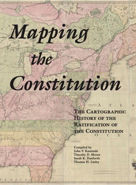 Mapping the Constitution - 
