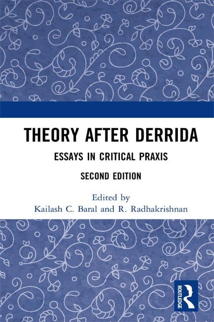 Theory after Derrida - 