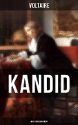 Kandid (Welt der Gedanken) - Voltaire