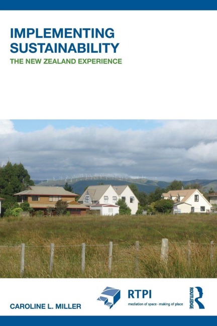 Implementing Sustainability - Caroline L. Miller