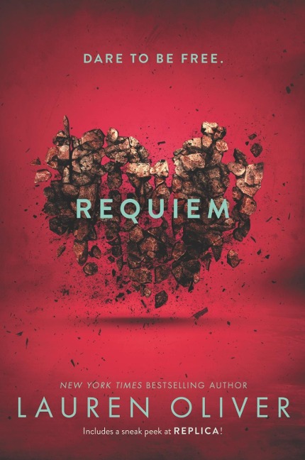 Requiem - Lauren Oliver