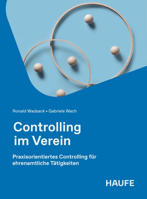 Controlling im Verein - Gabriele Wach, Ronald Wadsack