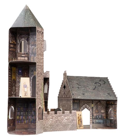 InsideView 1